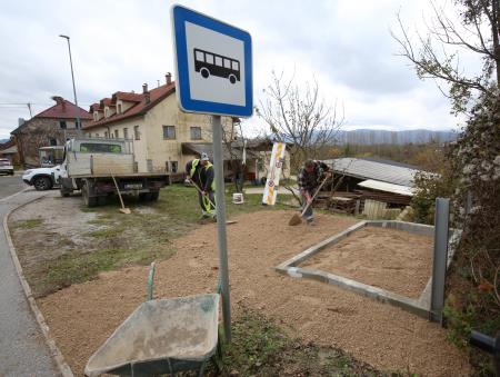 PRIPRAVA ZA NOVE EKOLOŠKE OTOKE MARTINJAK 03 FOTO LJUBO VUKELIČ